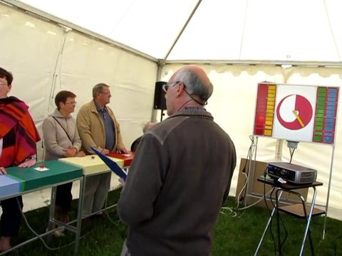 HISPASEC 12 juin 2010 - Fort en fête à Petite-Synthe