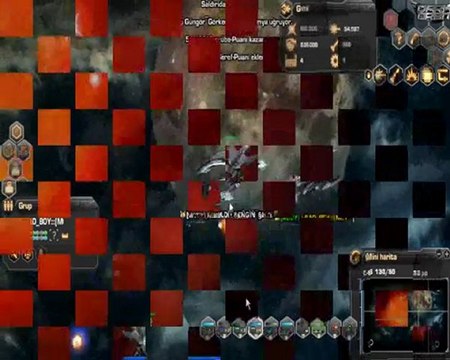 ASLANA SÖZ VERDİM ÇAKALA YEM OLMAM