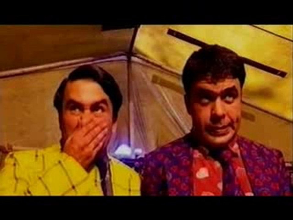 MC LyaLya (comedy rap)