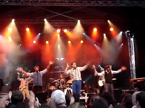 2010 06 Ben l'oncle soul Barbie girl