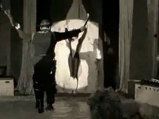 Les ailes du désirs.