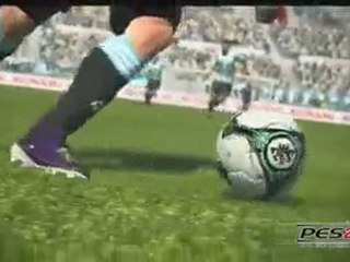 Pes 2011 Geliyor!!! (SÜPER OLMUŞ!!!)