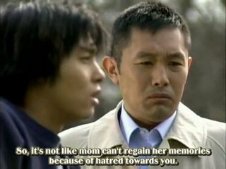 Kimi ToIta Mirai No Tameni 09.1