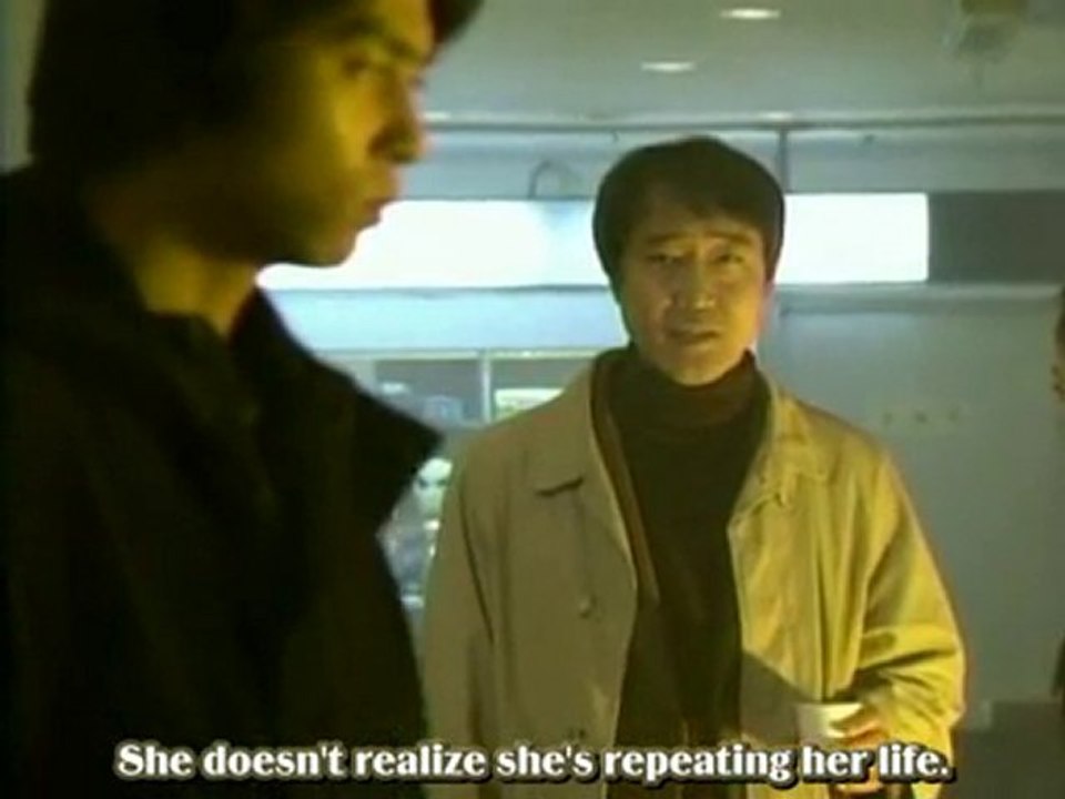 Kimi ToIta Mirai No Tameni 10.1