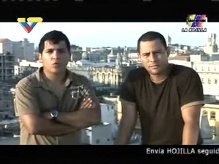 11 LA HOJILLA DEL DÍA VIERNES 18 JUNIO 2010