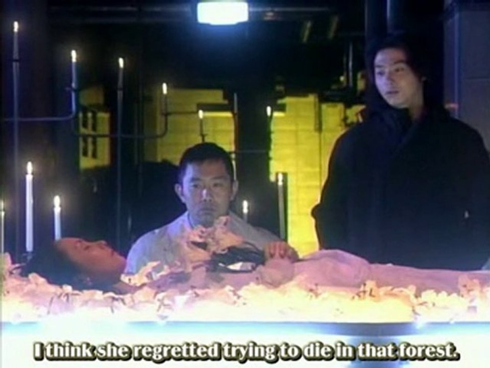 Kimi ToIta Mirai No Tameni 10.2