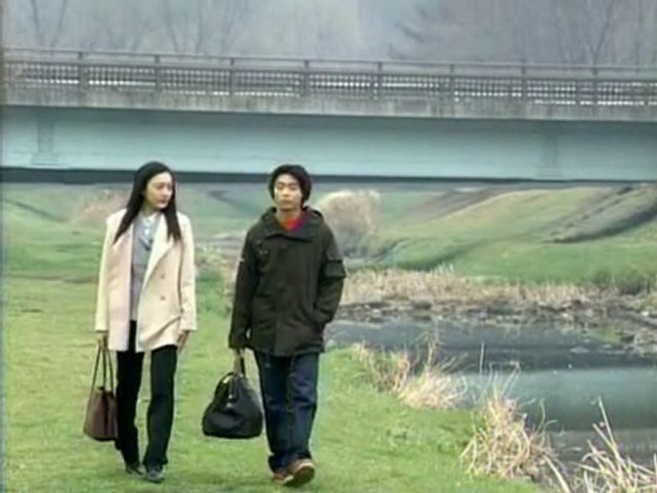 Kimi ToIta Mirai No Tameni 10.3