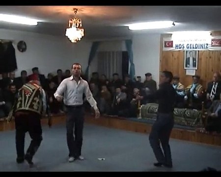 Yaran 2010 Şakir KARA Halil Onan