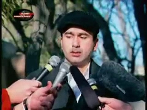 Parni iz Baku super video