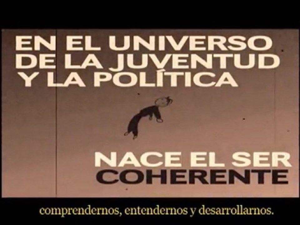 Ser Coherente