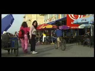 Bir Sana Bir de Bana Gönülçelen Sezon Finalide Çalan Parça-