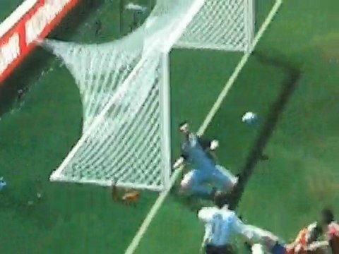 But PES 2010 P3L Klose coup du foulard