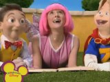 LazyTown - Canciones (2ª Temporada) (2/2)