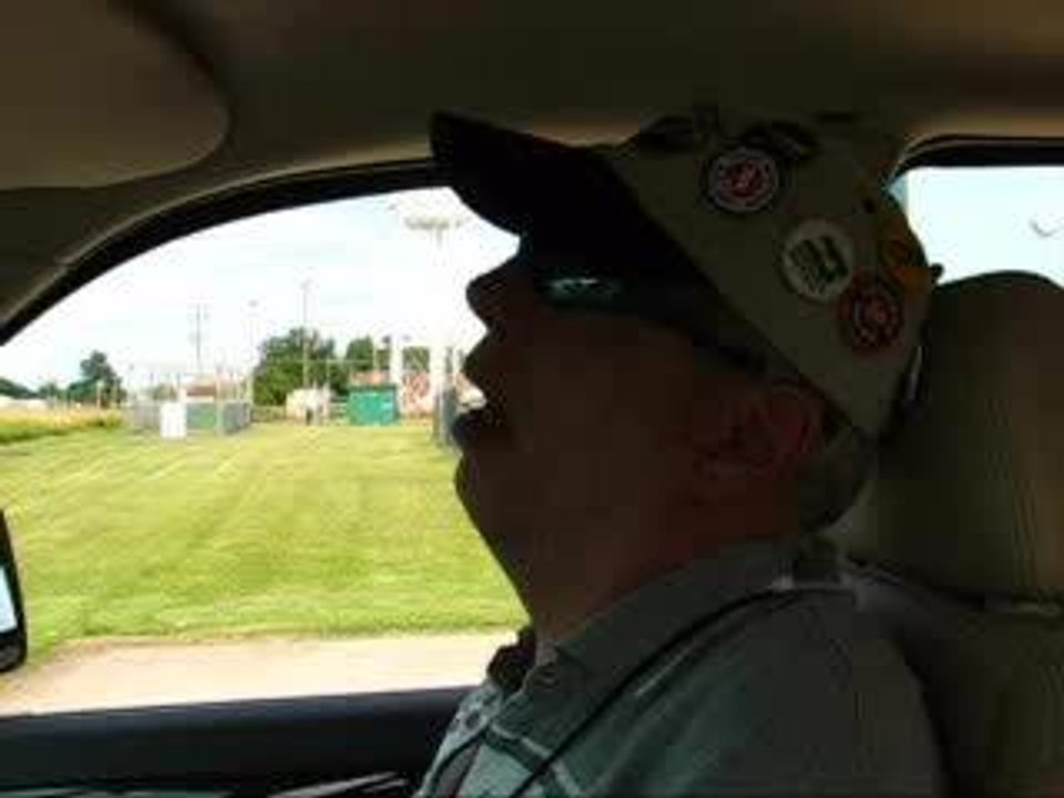 GJ sleeping