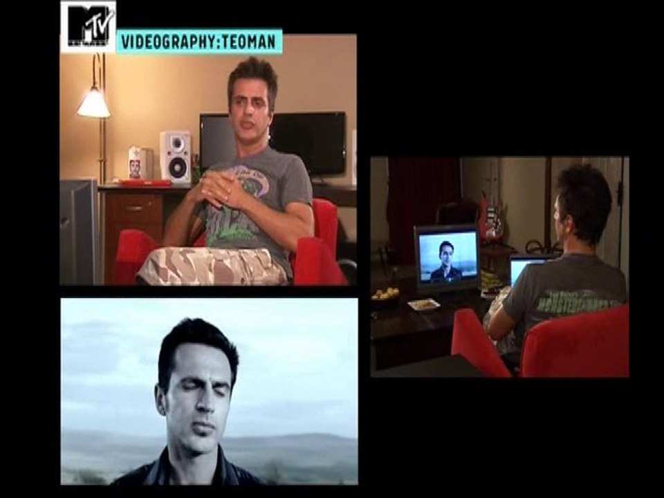Teoman Videography. Bölüm 2