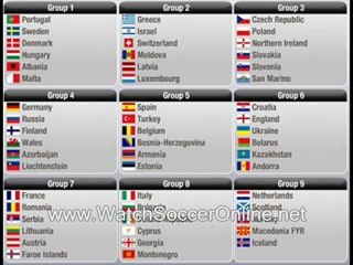 watch 2010 south africa soccer world cup stream online