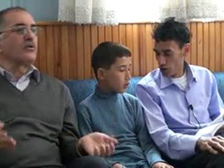 Nebiler Serveri Ahmed geliyor -  Rahmi Olcay