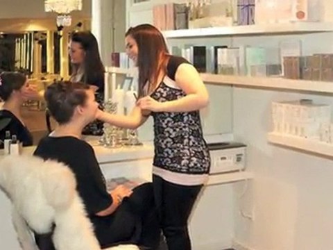 Frisører Sjælland Helsingør Kyhl Coiffure