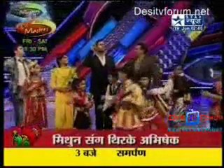 Saas Bahu Aur Saazish SBS - 19th June 2010 Watch Online