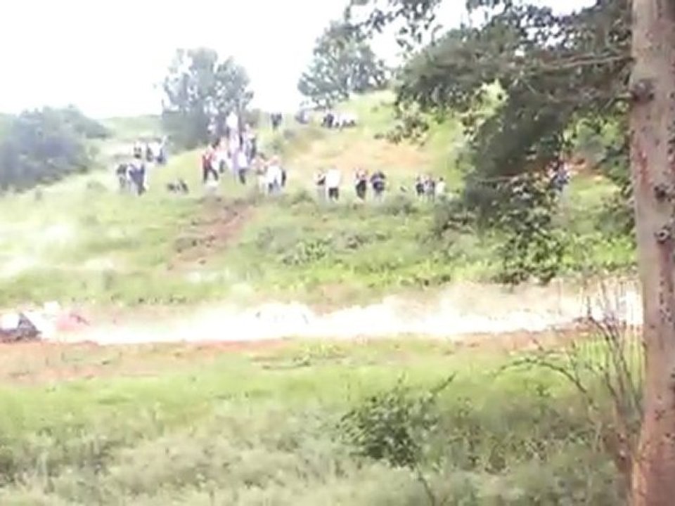 nico car cross 10    course du 06/06/2010