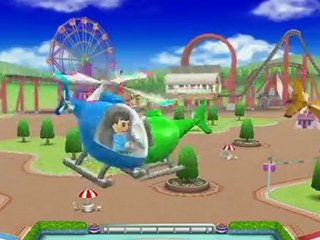 Wii Party : Trailer E3 20110