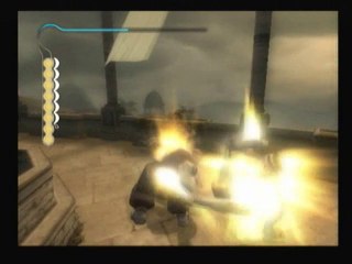 Prince of Persia - SoT [10] Quelques difficultés