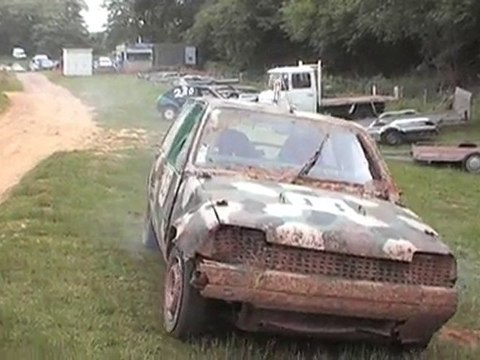 nico car cross 12 course du 06/06/2010