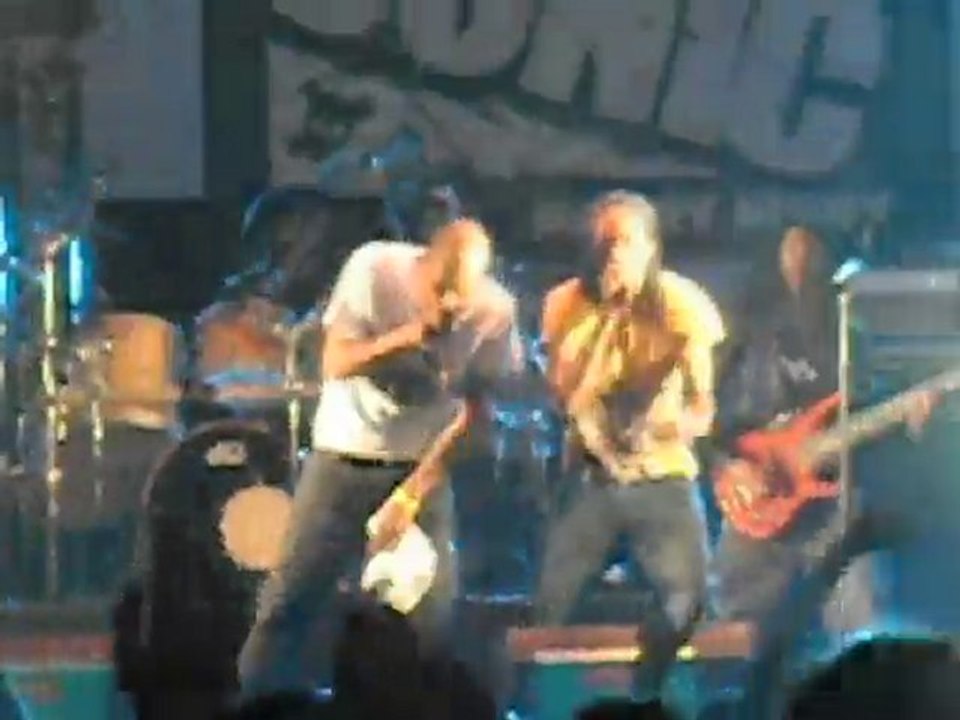 skabazac 2010 raggasonic