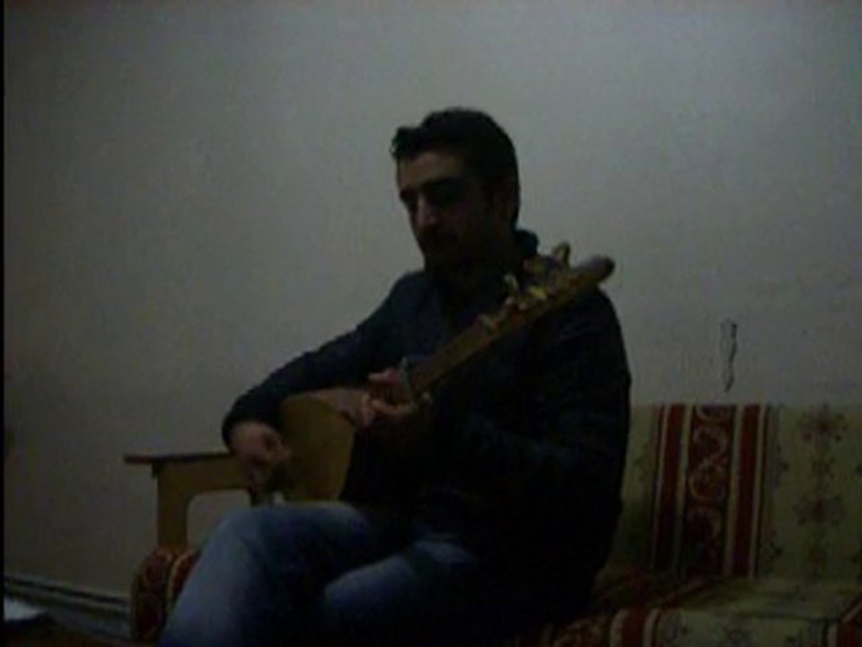 CEVALİ DENİZHAN...