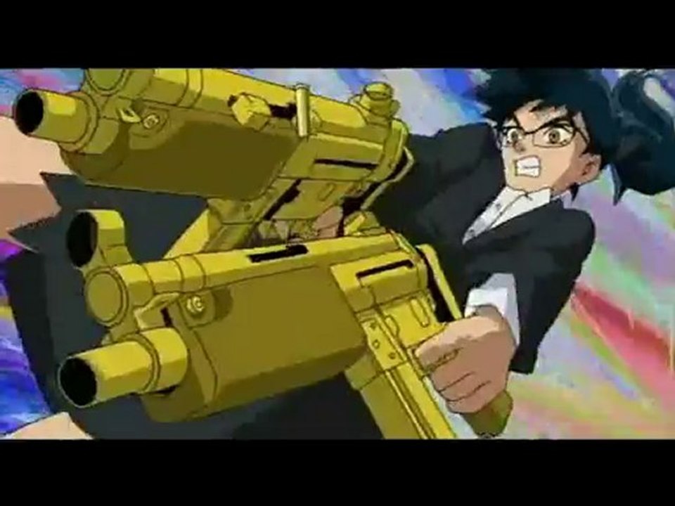 amv various anime Dream