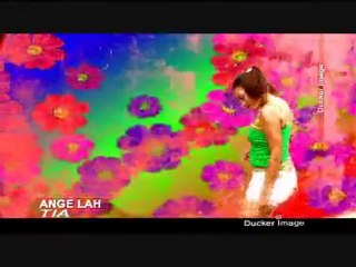 ANGE LAH  //  TIA