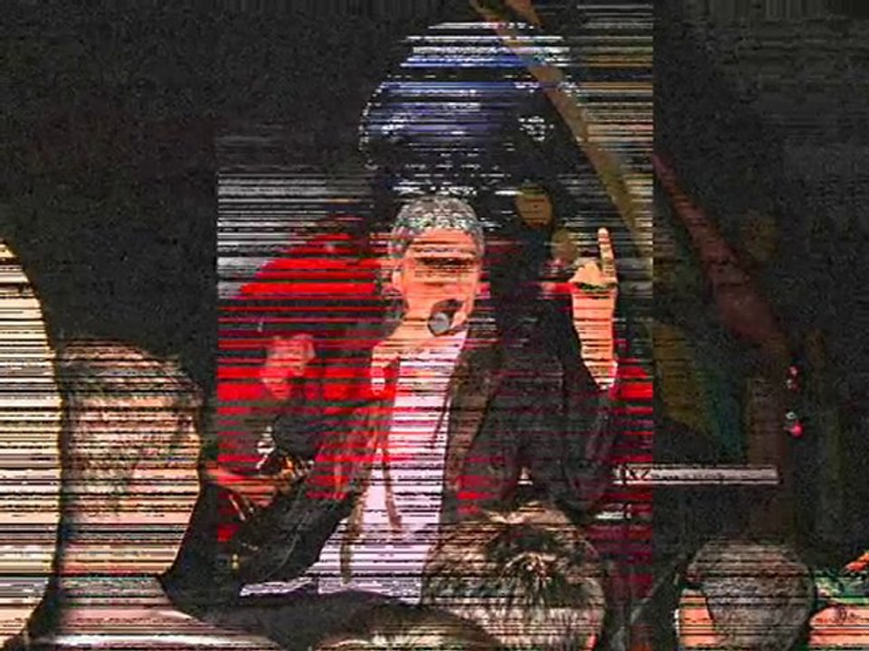 Monsieur Lezard-My youth