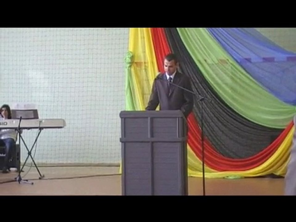 Część Artystyczna