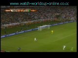 England vs Algeria Replay HD World Cup 2010