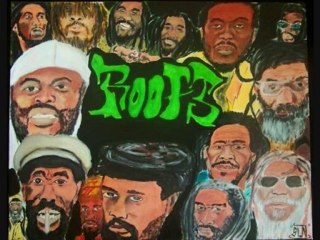 DON CARLOS  Natty Dread