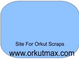 orkut scraps for you