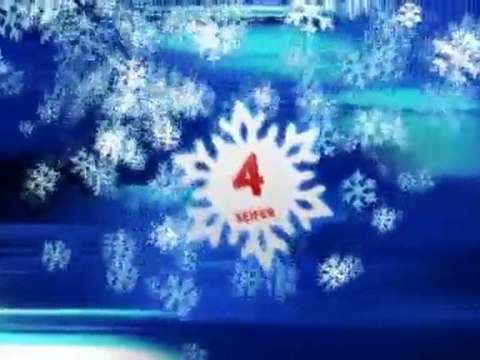 top10 Hiver 2009/2010