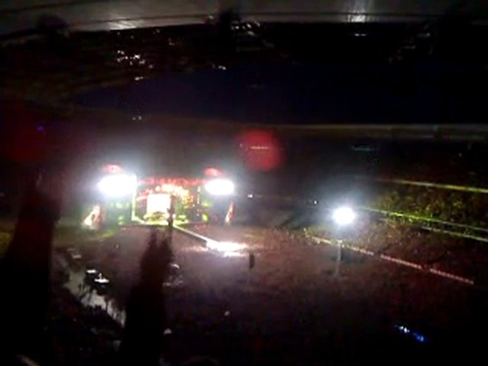 ACDC highway