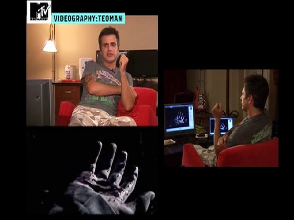 Teoman Videography. Bölüm 4