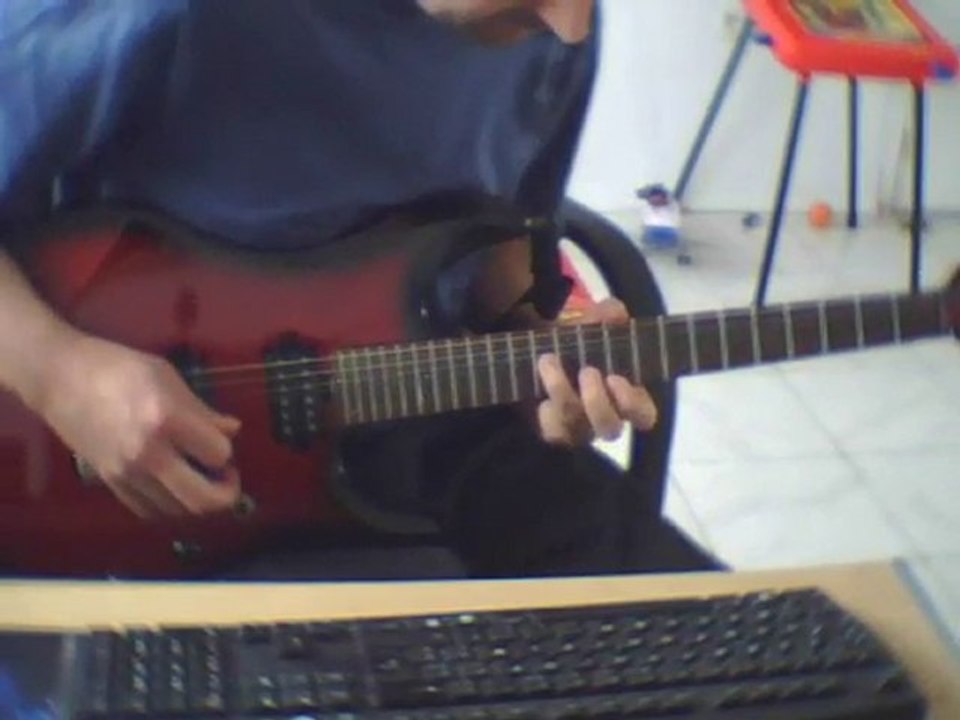 dire straits sultan of swing solo