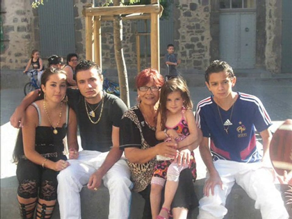 anniversaire de many