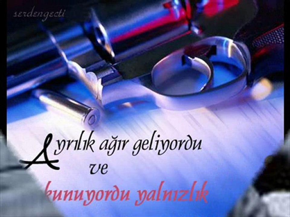 seni seviyorum