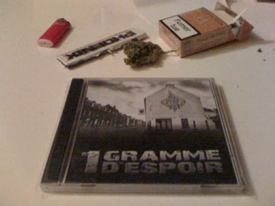 Exclu la teigne - OBSTINE .MAIN MIXXX - lourd !!