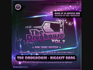 Scalix And Ramirez Del Flow - Slam U