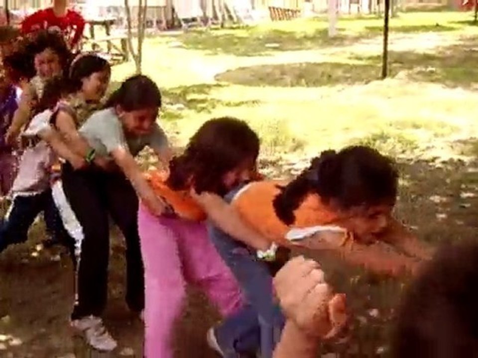 Sene sonu piknik türkan diker