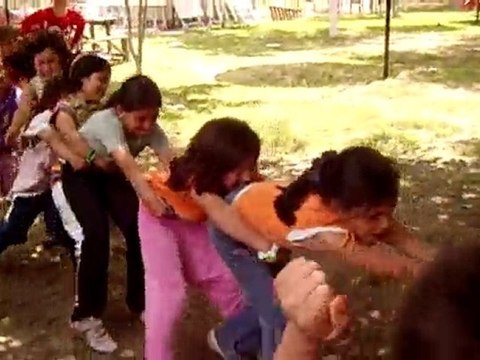 Sene sonu piknik türkan diker