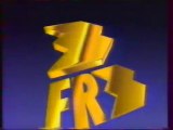 Bande Annonce Disney Channel 1986 FR3
