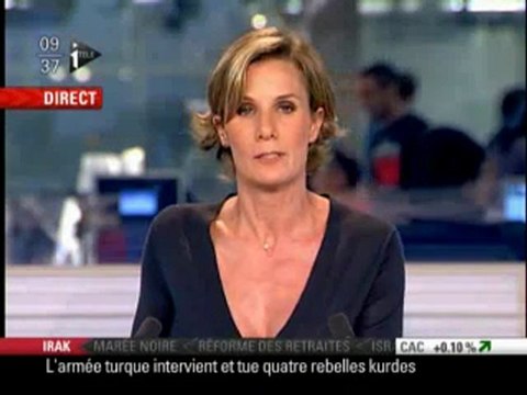 Retraites: grèves et manifs le 24