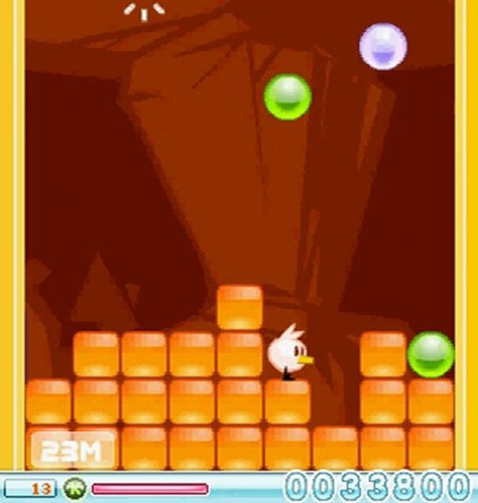 Piou-Piou ~ 57.400 ~ 76M