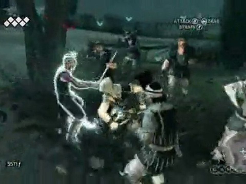 Assassin's Creed BrotherHodd oYnanmış Video